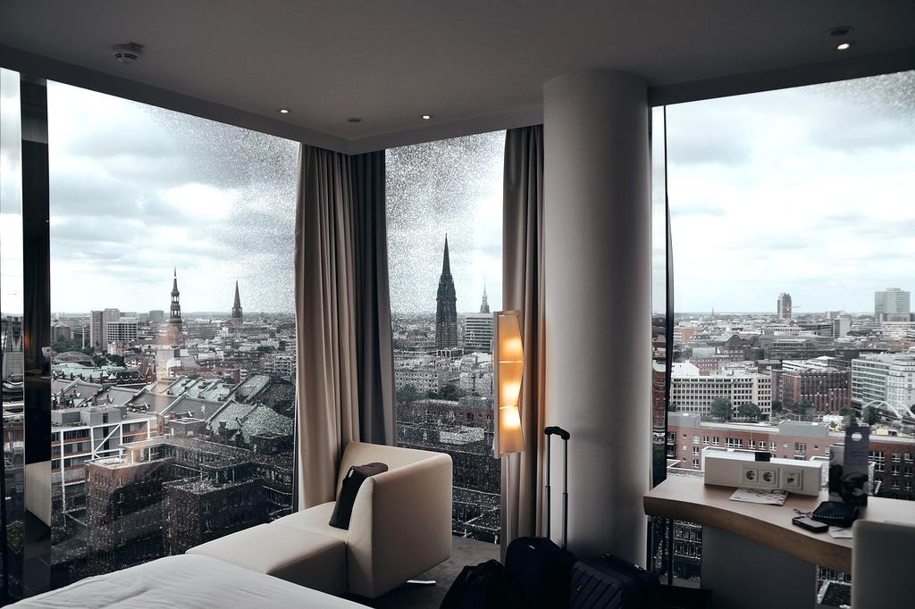 Various room types icon