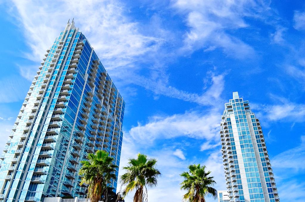 Verified apartment listings icon